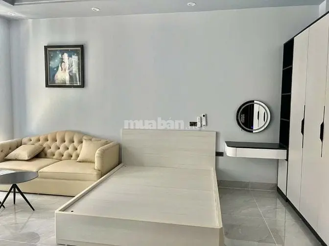Chính Chủ Cho Thuê Căn Hộ Ở Khu Đô Thị Lousi Hoàng Mai