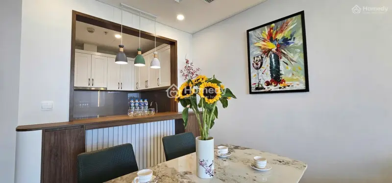 Chính Chủ Bán Căn Hộ 2 Ngủ Dleroi Soleil Full Nội Thất View Hồ Tây 1X Tỷ. 0914772***