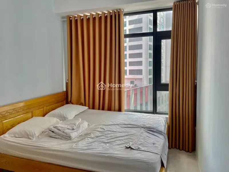 Chính Chủ Cần Bán Căn Hộ View Xéo Biển Full Nội Thất 2 Pn Mường Thanh Viễn Triều