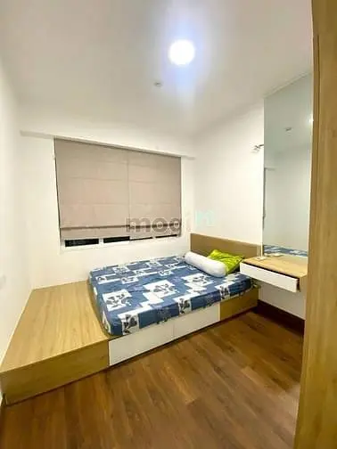 Chung Cư Âu Cơ Tower, Tân Phú:87M2,2P Ngủ, Có Nt,11Tr/Th