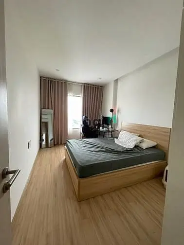 New City - Căn 3 Phòng Ngủ Full Nột Thất (Dt 101M2). Giá 20 Tr/Tháng