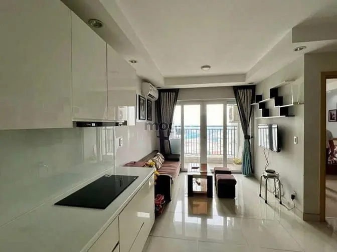 Chung Cư Bàu Cát,P10,Tân Bình: 83M2M2, 2P Ngủ, 2Wc,Nt,11Tr/Th, Nhà Mới