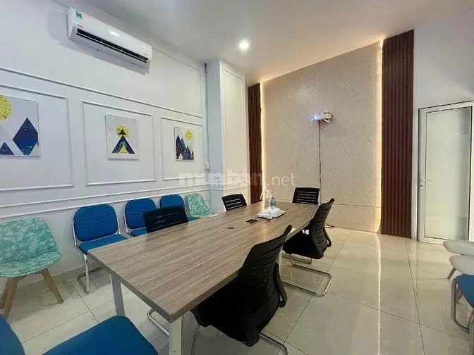 Cho Thuê Văn Phòng Tại Cityland Gò Vấp