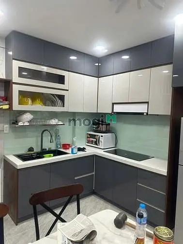 Bán Nhà Hẻm Xe Hơi 4M Phan Huy Ích P12, Gò Vấp - 75M² – 4Pn - Chỉ 7 Tỷ