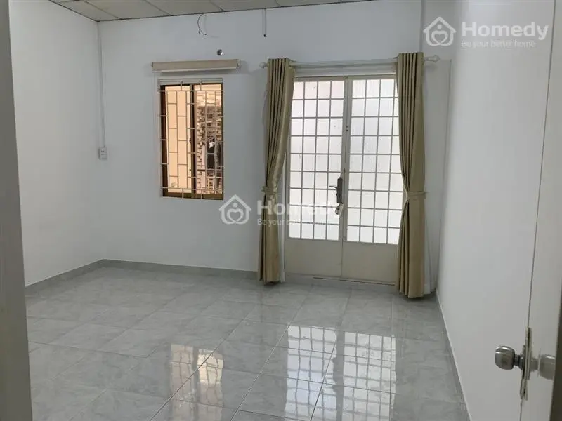 Bán Nhà Hoàng Quốc Việt, P.phú Thuận, 43M2, 2L, 3Ty85