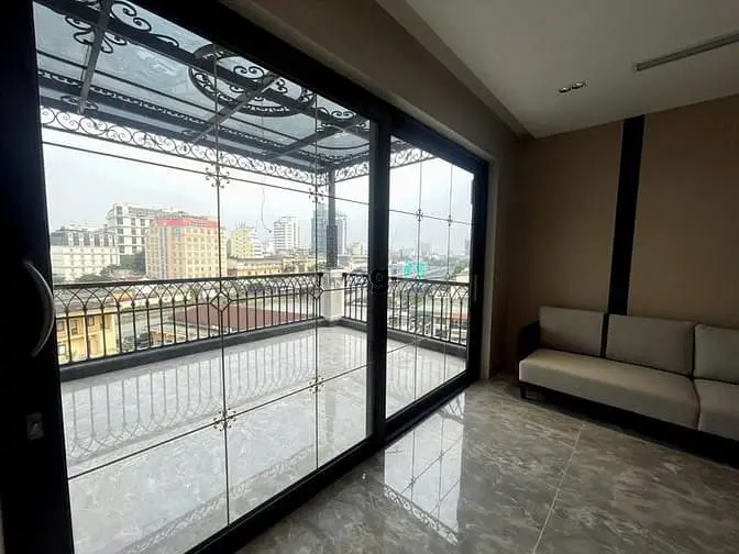Chính Chủ Có Nhà Riêng 90M², Mặt Tiền 5M, Có Thang Máy