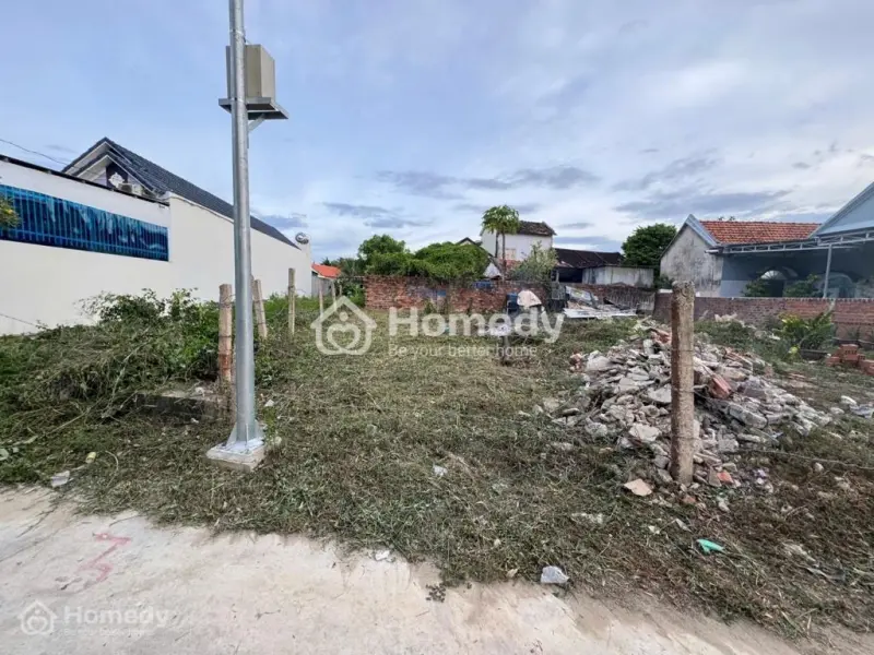 Bán Đất Thôn Phong Ấp, Xã Tân Định, Ninh Hòa, Khánh Hòa