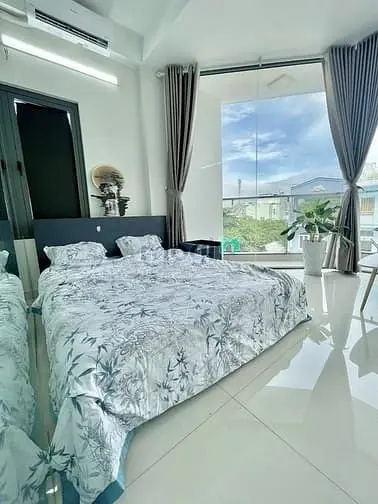 🏡 Hot 1Pn Bancon Gần Chợ Bà Chiểu, Trường Vlu, Hutech, Uef Bình Thạnh