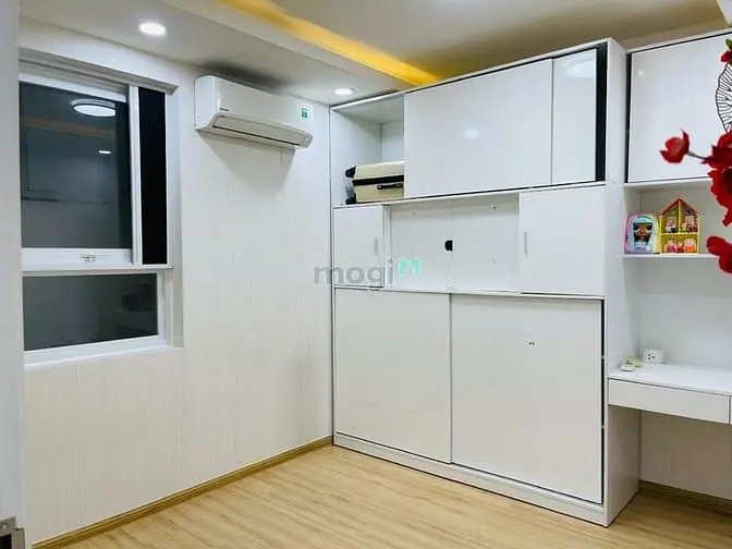 Bán Căn Hộ Có Sổ Hồng Moonlight Park View Đs 7. 2Pn 2Wc Giá 3Tỷ650