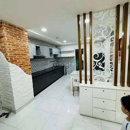 Chung Cư Phan Xích Long, Pn: 1P Ngủ Rộng, 55M2, Full Nt Giá 8Tr5