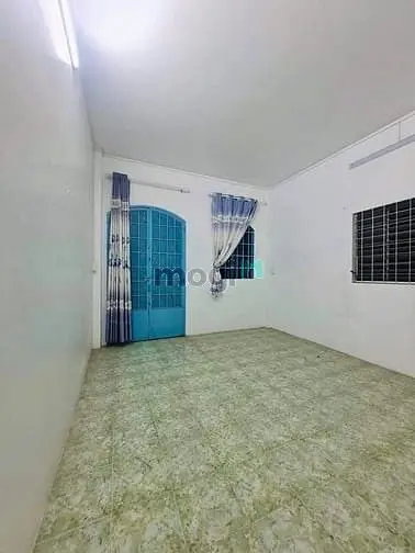 Nhà Bán P.11, Bình Thạnh Hxh Lê Quang Định Ngang 4M Dài 12M Trệt Lầu