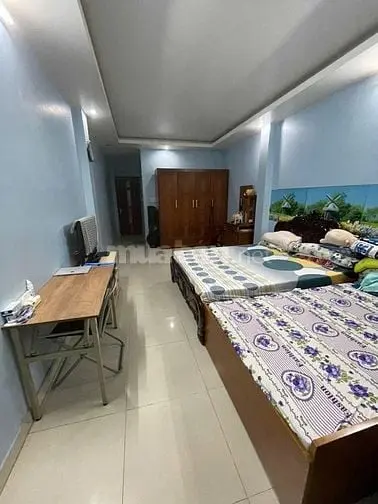 Nhà Mặt Tiền Đường Số P4Q8. Gần Chợ Phạm Thế Hiển Giá Tốt Nhất Khu