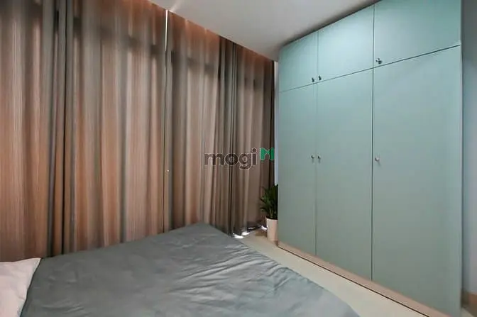 1 Ngủ Bancon Gần Chợ Tân Định, Trường Ueh, Công Viên Lê Văn Tám Quận 1