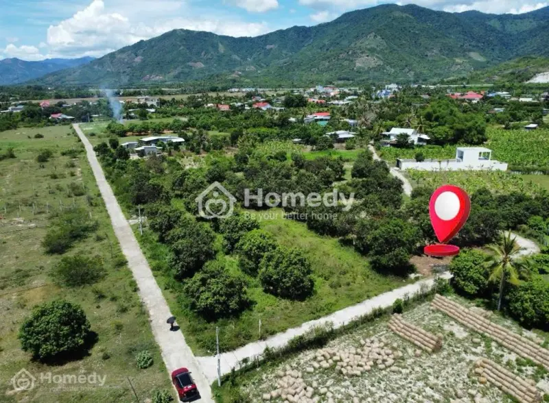 Đất Suối Tiên Ven Nha Trang Giá Rẽ