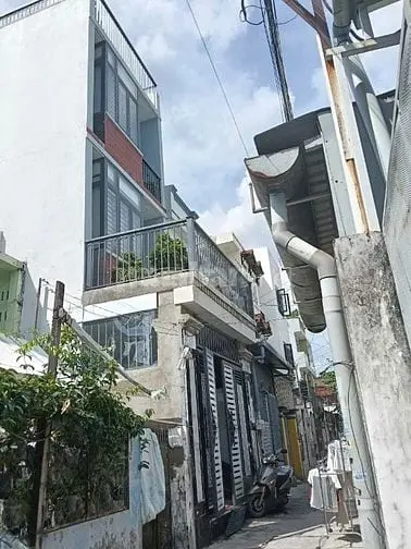 Bđs Cho Thuê Dòng Tiền – Khu Vực Hiệp Bình Chánh 📐 Diện Tích: 90M² –