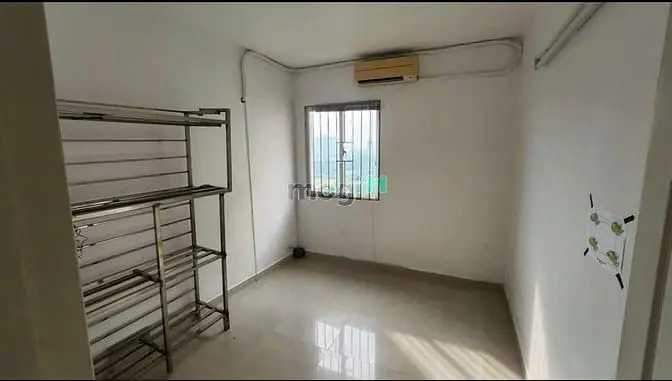 Chung Cư Khang Gia, Phan Huy Ích, P14, Gv, 83M2, 2Pn, 8Tr3/Tháng.