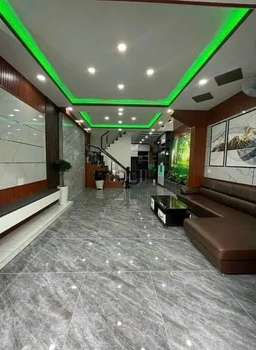 Cho Thuê Nhà Nguyên Căn - Cư Xá Phan Đăng Lưu, Bình Thạnh -