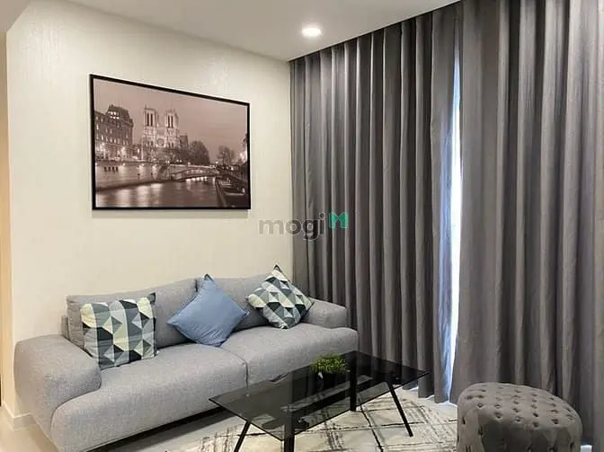 Cho Thuê The View Riviera Point Nhà Đẹp Giá Tốt