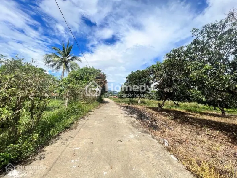 Đất Suối Tiên Ven Nha Trang Giá Rẽ