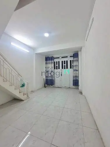 Nhà Bán P.11, Bình Thạnh Hxh Lê Quang Định Ngang 4M Dài 12M Trệt Lầu