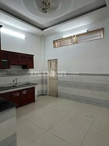 Cho Thuê Nhà Hẻm 5M Khuôn Việt , Tân Phú , 4 X 17 ,4 Tầng , 16 Triệu