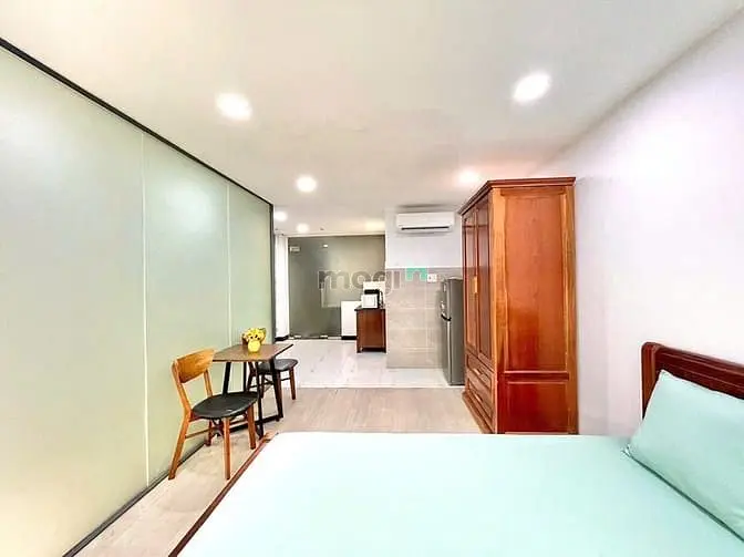 Căn Hộ Tách Bếp, Cửa Sổ Thoáng , Phố Ẩm Thực Phan Xích Long Phú Nhuậ