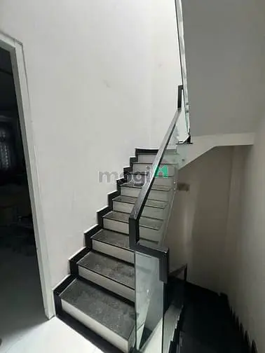 Bán Gấp Nhà 3 Tầng Mới Đẹp Đường Số 53 Hiệp Bình Chánh