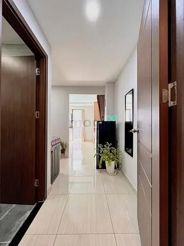Chdv 1Ngủ Bancon Đinh Công Tráng Gần Horizon Tower _ Cầu Kiệu Quận 1