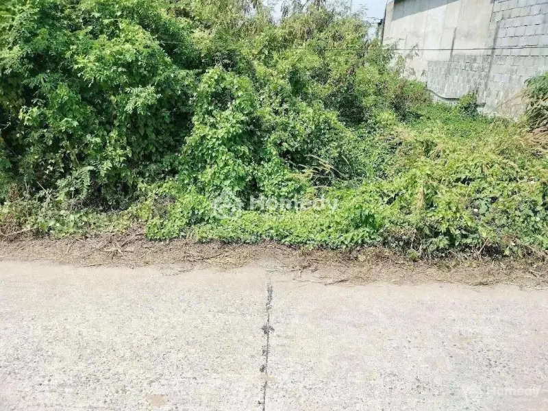 Đất Thổ Cư Gần Mặt Đường Quốc Lộ 22 Sổ Hồng Riêng Chốt Liền Tay