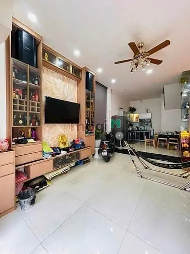 Quận 7 Hẻm Xe Hơi, 4 Tầng Căn Góc, Kdc Nam Long, 68M2, Giá Nhỉnh 8 Tỷ