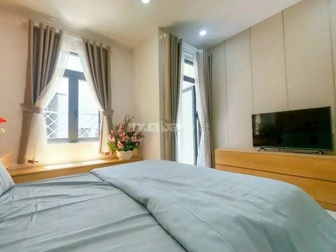 Bán Nhà Đất Mặt Phố – Dự Án Bảo Tân Residence, Quận Bình Tân