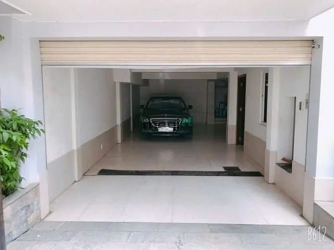Cho Thuê Nhà Mt 34 Trần Nảo, P An Khánh- Dt: 8X20M, 3 Lầu, 360M2. 50Tr