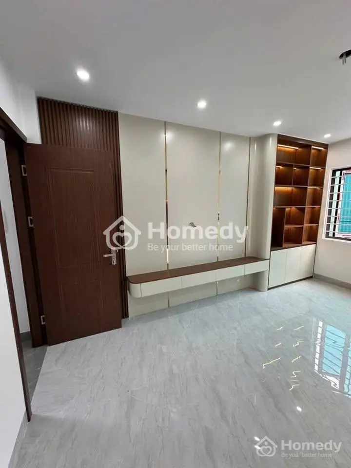 🌟Lô Góc Lai Xá - 33M² – 5 Tầng – Ô Tô Vào Nhà – Chỉ 4,5 Tỷ – Không Mua Hối Hận!