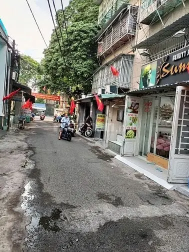 Nhà Cho Thuê Đ/Chỉ 18 Đườngthanh Đa,Phường Bình Quới(F 27.Q.bt Cũ)