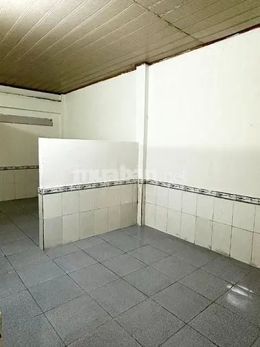 Chính Chủ Cho Thuê Nhà Mặt Phố Đường Số 18, Gần Chợ Tân Mỹ