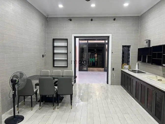 Chủ Nhà Đi Nước Ngoài Bán Nhà Đẹp Gần Bv Hạnh Phúc,5,2 Tỷ 122M2