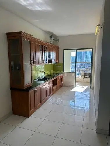 Bán Chcc Skylight 125Đ Minh Khai, Hai Bà Trưng, Dt 96,7M2, 2Pn, 1Pk