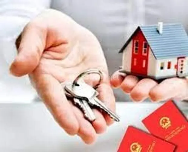 Bán Nhà 5 Tầng Phố Thái Hà, Mặt Tiền 5.2M
