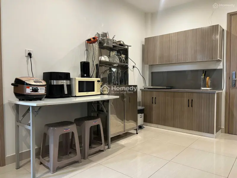 Phòng Ở Ghép Cho Nam Vinhomes Grand Park Thành Phố Thủ Đức.