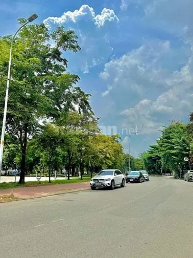 Bán Tòa Nhà Văn Phòng Khu Đô Thị An Phú - An Khánh, Trung Tâm Quận 2