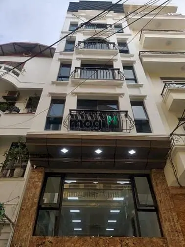 Bán Đất Lạc Long Quân Ô Tô Tránh, 182M2, Mt 6.5M, Chỉ 44.5 Tỷ
