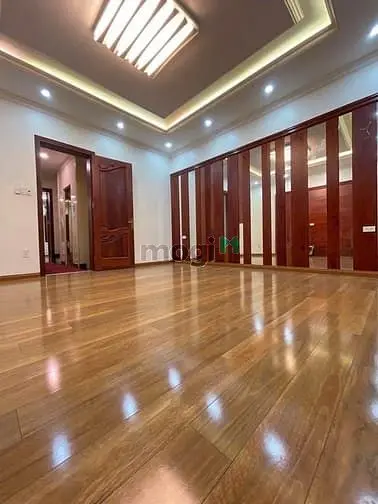 Bán Nhà Đoàn Thị Điểm, Oto, Lô Góc, Kinh Doanh, 75M2, 6T 23,2 Tỷ