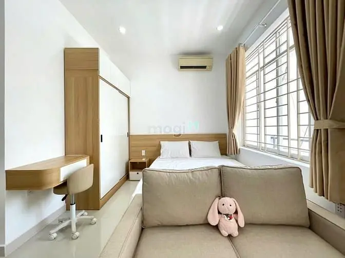 Siêu Phẩm Bancon Tại Phan Đăng Lưu Gần Bv Hoàn Mỹ, Ngã Tư Phú Nhuận