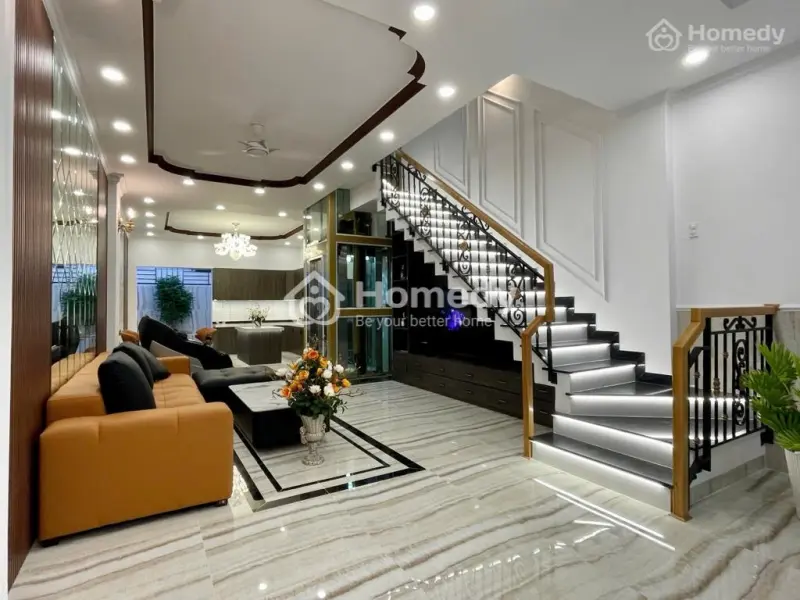 Cần Bán Nhà Đẹp Trung Tâm Nha Trang
