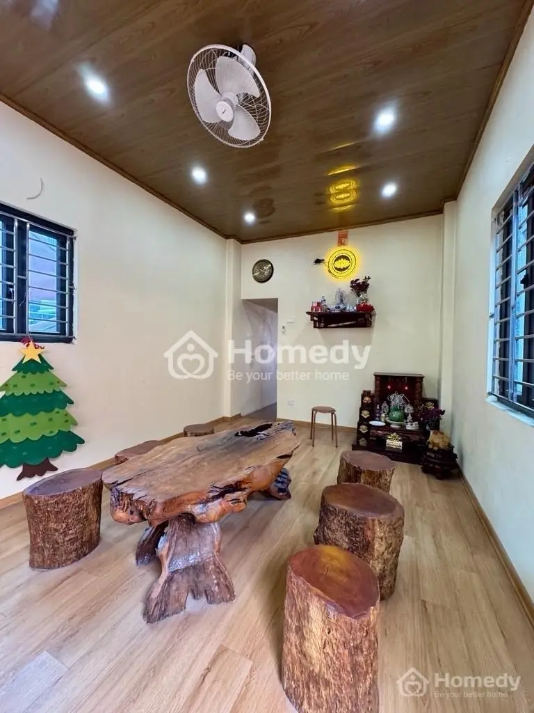 Phố Hồng Hà 50M2 Ngõ Ô Tô Thông Nhà Dân Xây Ở Ngay Chưa Đến 8 Tỷ