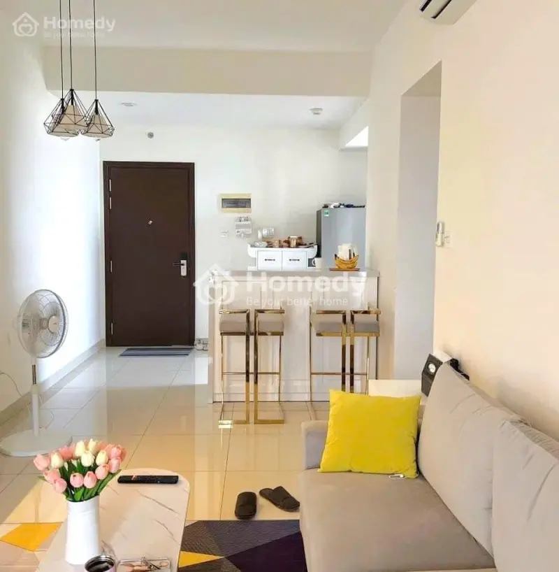 Bạn Cần Thuê Căn Hộ Ngắn Hạn? Chúng Tôi Có Ngay Đây Ạ – The Sun Avenue 1Pn
