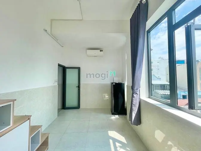 Căn Hộ Duplex Sẵn Nội Thất _ Khu Vực Trục Đường Xa Lộ Nội