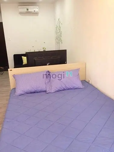 Garden Gate 37M2 Full Nthat Chỉ 10Tr