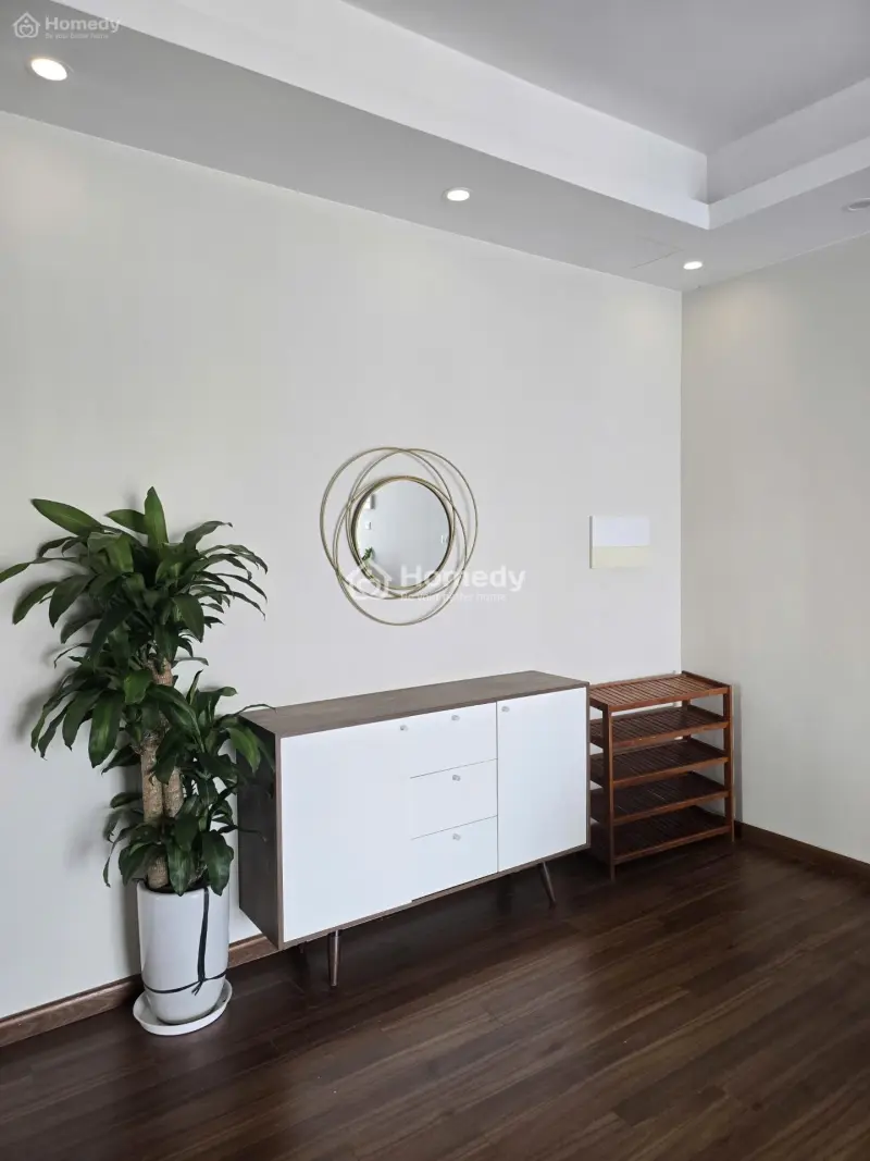 Cho Thuê Căn Hộ Siêu Rẻ 110M2 3Pn Tại Lê Văn Thiêm