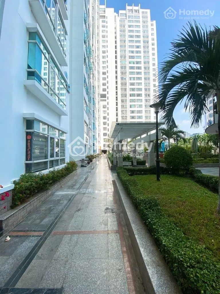Shop House Căn Hộ Hoàng Anh An Tiến, Dt 177M2